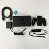 Nintendo Switch Console with Neon Blue and Neon Red Joy-Con (L-R) - (NSW) Nintendo Switch [Pre-Owned] Consoles Nintendo   