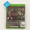 Resident Evil: Revelations 2 - (XB1) Xbox One Video Games Capcom   
