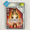 Fable - The Lost Chapters (Platinum Hits) - (XB) Xbox [Pre-Owned] Video Games Microsoft Game Studios   