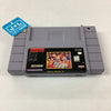 Final Fight 3 - (SNES) Super Nintendo [Pre-Owned] Video Games Capcom   