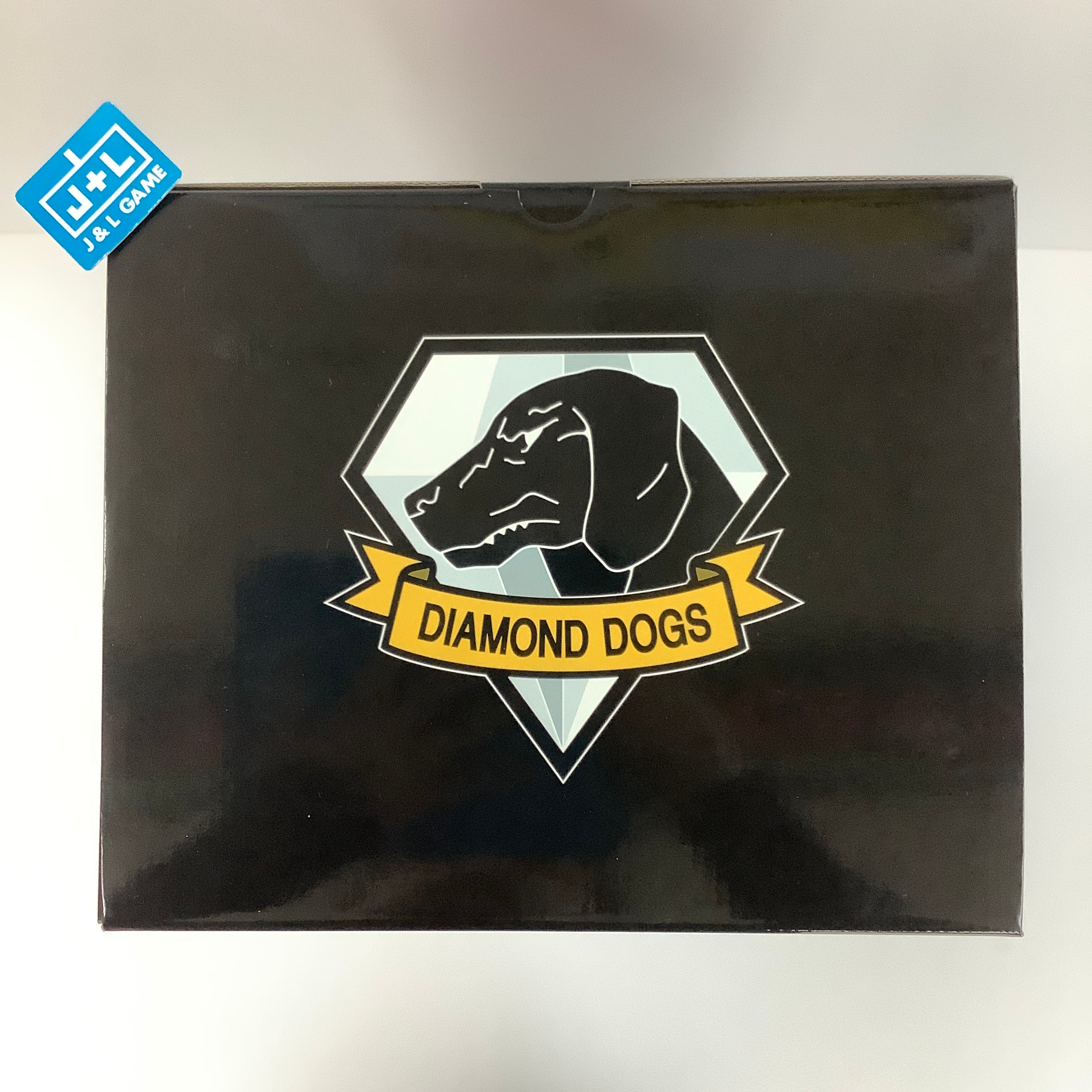Metal Gear Solid V: The Phantom Pain Premium Package - (PS4) PlayStation 4 ( Japanese Import ) Video Games Konami   