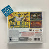 SpongeBob HeroPants - Nintendo 3DS Video Games Activision   