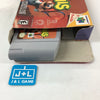 Mario Tennis - (N64) Nintendo 64 [Pre-Owned] Video Games Nintendo   