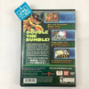 Digimon Rumble Arena 2 - (PS2) PlayStation 2 [Pre-Owned] Video Games Bandai   