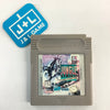Jungle Strike - (GB) Game Boy [Pre-Owned] Video Games Ocean   
