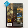 The Lord of the Rings: The Fellowship of the Ring - (PS2) PlayStation 2 [Pre-Owned] Video Games Black Label Games   
