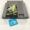 Skate or Die - (NES) Nintendo Entertainment System [Pre-Owned] Video Games Ultra   