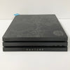PlayStation 4 Pro 1TB Kingdom Hearts III Limited Edition Bundle - (PS4) PlayStation 4 [Pre-Owned] Consoles Sony   