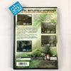 Tom Clancy's Ghost Recon - (PS2) PlayStation 2 [Pre-Owned] Video Games Ubisoft   