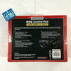 Retro-Bit BIG6 Control Pad (Black) - (SG) Sega Genesis Accessories Retro-Bit   