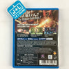 Ragnarok Odyssey Ace (English & Chinese Subtitle) - (PSV) PlayStation Vita [Pre-Owned] (Asia Import) Video Games J&L Video Games New York City   