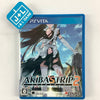 Akiba's Trip 2 - (PSV) PlayStation Vita [Pre-Owned] (Japanese Import) Video Games Capcom   