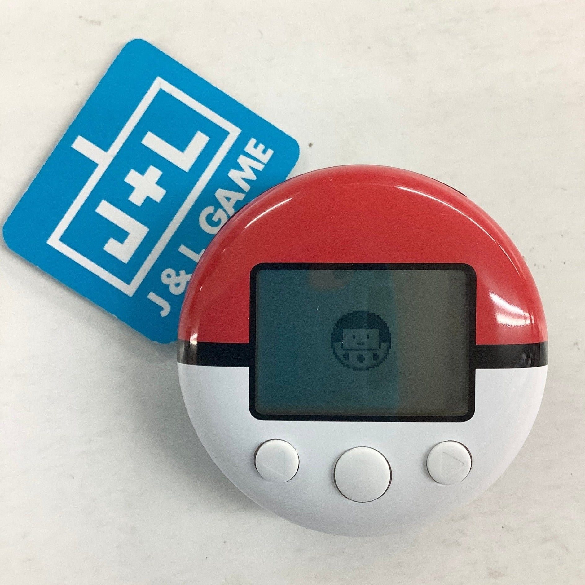 Nintendo Pokewalker - (NDS) Nintendo DS [Pre-owned] Accessories Nintendo   