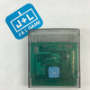 X-Men: Mutant Academy - (GBC) Game Boy Color [Pre-Owned] Video Games Activision   