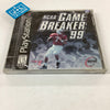 NCAA GameBreaker 99 - (PS1) PlayStation 1 Video Games 989 Sports   