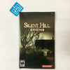 Silent Hill: Origins - (PS2) PlayStation 2 [Pre-Owned] Video Games Konami   