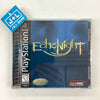 Echo Night - (PS1) PlayStation 1 [Pre-Owned] Video Games Agetec   