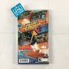 Frantix: A Puzzle Adventure - Sony PSP [Pre-Owned] Video Games Sony Online Entertainment   
