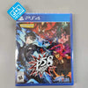 Persona 5 Strikers - (PS4) PlayStation 4 Video Games SEGA   
