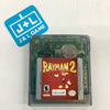 Rayman 2 - (GBC) Game Boy Color [Pre-Owned] Video Games Ubisoft   