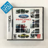 Ford Racing 3 - (NDS) Nintendo DS [Pre-Owned] Video Games Empire Interactive   