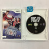 Balls of Fury - Nintendo Wii [Pre-Owned] Video Games DSI Games   