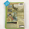 Secret Weapons Over Normandy - (XB) Xbox [Pre-Owned] Video Games LucasArts   