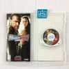 WWE SmackDown vs. Raw 2009 (Greatest Hits) - Sony PSP [Pre-Owned] Video Games THQ   
