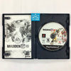 Madden NFL 10 - (PS2) PlayStation 2 [Pre-Owned] Video Games Electronic Arts   