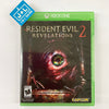 Resident Evil: Revelations 2 - (XB1) Xbox One [Pre-Owned] Video Games Capcom   