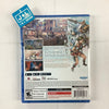 Eiyuden Chronicle: Rising - (PS5) PlayStation 5 Video Games Red Art Games   