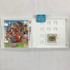 One Piece: Unlimited World Red: Day One Edition - Nintendo 3DS [Pre-Owned] Video Games BANDAI NAMCO Entertainment   