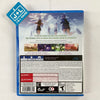 Blue Reflection: Second Light - (PS4) PlayStation 4 [UNBOXING] Video Games KT   