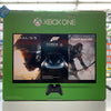 Microsoft Xbox One 1TB Console - Halo: The Master Chief Collection Bundle Consoles Microsoft   