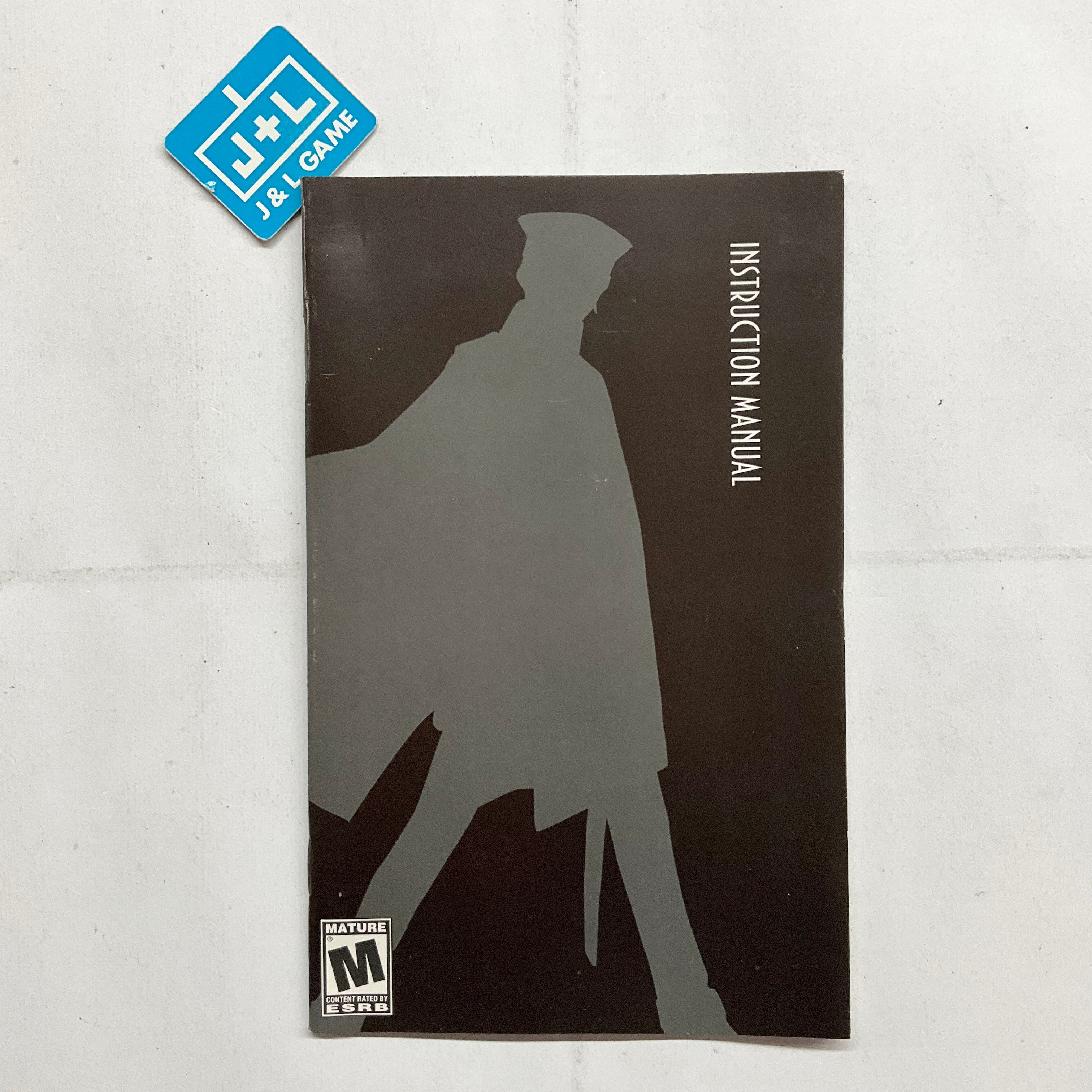 Shin Megami Tensei: Devil Summoner Raidou Kuzunoha vs The Soulless Army - (PS2) PlayStation 2 [Pre-Owned] Video Games Atlus   