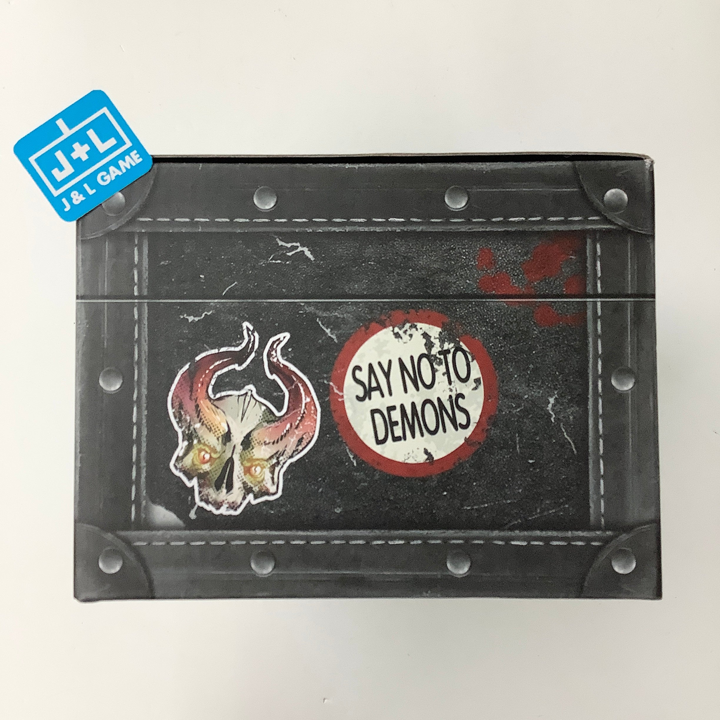 Devil May Cry 5 Collector's Edition - (PS4) PlayStation 4 Video Games Development Plus Inc.   