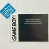 Ultimate Winter Games - (GBA) Game Boy Advance [Pre-Owned] Video Games Telegames   