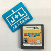 Mario Party DS - (NDS) Nintendo DS [Pre-Owned] Video Games Nintendo   