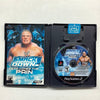 WWE SmackDown! Here Comes the Pain - (PS2) PlayStation 2 [Pre-Owned] Video Games THQ   