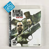 Kane & Lynch: Dead Men - (PS3) PlayStation 3 [Pre-Owned] Video Games Eidos Interactive   