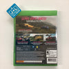 Forza Horizon 2 - (XB1) Xbox One Video Games Microsoft Game Studios   