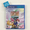 Cotton Fantasy - (PS4) PlayStation 4 Video Games ININ   