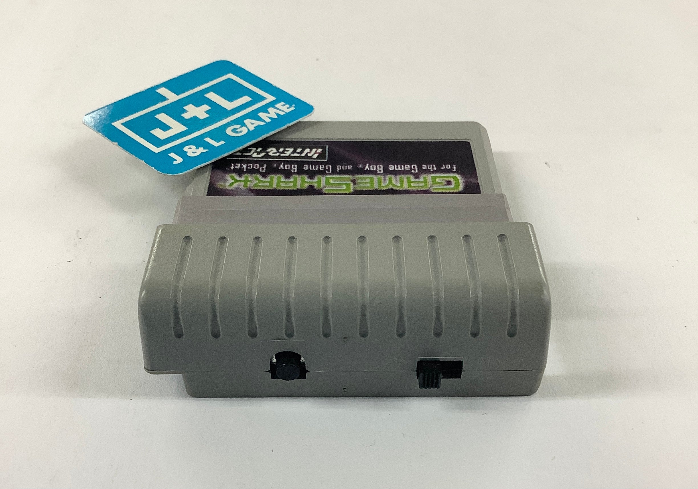 InterAct GameShark - (GB) Game Boy [Pre-Owned] Accessories InterAct   