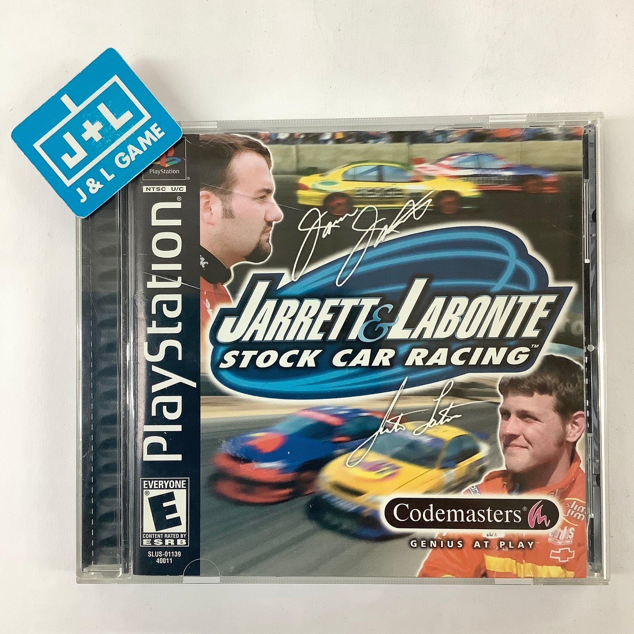 Playstation 1 Games Racing
