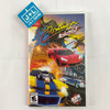 Cruis'n Blast - (NSW) Nintendo Switch [Pre-Owned] Video Games GameMill Entertainment   