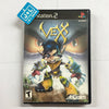 Vexx - (PS2) PlayStation 2 [Pre-Owned] Video Games Acclaim   