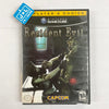Resident Evil (Player's Choice) - (GC) GameCube [Pre-Owned] Video Games Capcom   