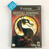 Mortal Kombat: Deception - (GC) GameCube [Pre-Owned] Video Games Midway   