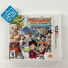 Dragon Ball: Fusions - Nintendo 3DS [Pre-Owned] Video Games Bandai Namco Games   