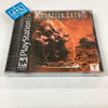 Martian Gothic: Unification - (PS1) PlayStation 1 Video Games Take-Two Interactive   